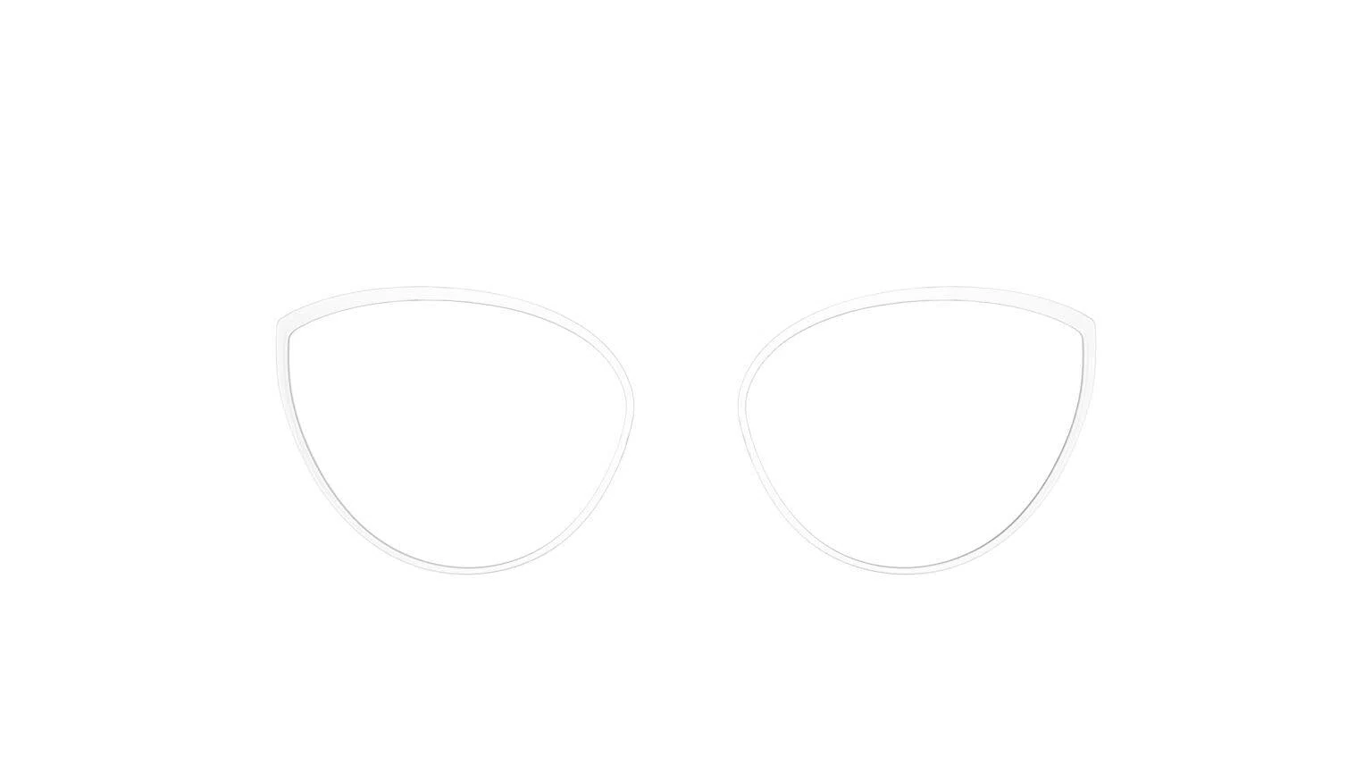Silhouette Accent Ring LR 5097LR Eyeglasses - view 2
